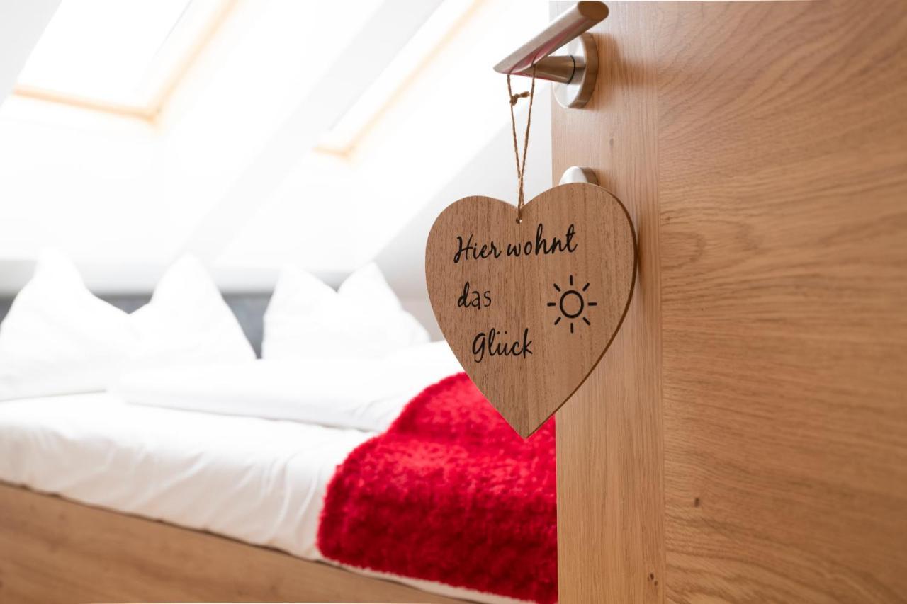 Alpenhotel & Aparthotel Lanz Hohentauern Εξωτερικό φωτογραφία
