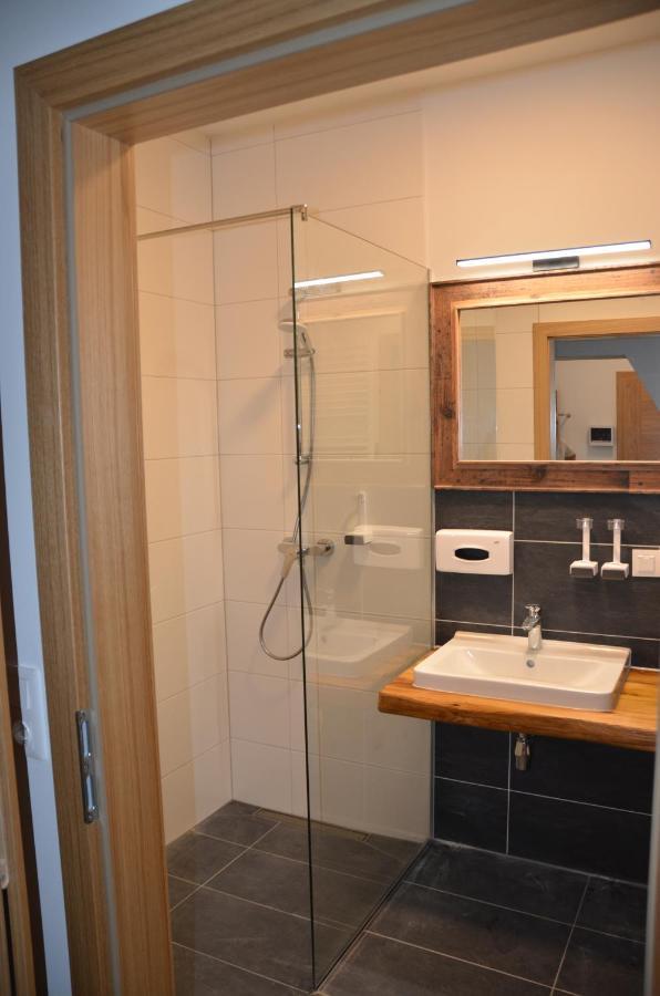 Alpenhotel & Aparthotel Lanz Hohentauern Εξωτερικό φωτογραφία