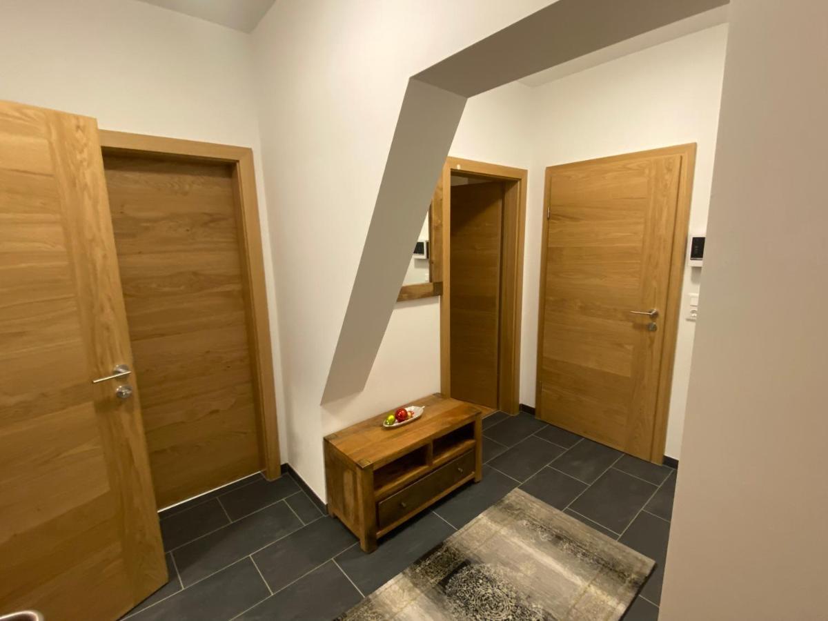 Alpenhotel & Aparthotel Lanz Hohentauern Εξωτερικό φωτογραφία