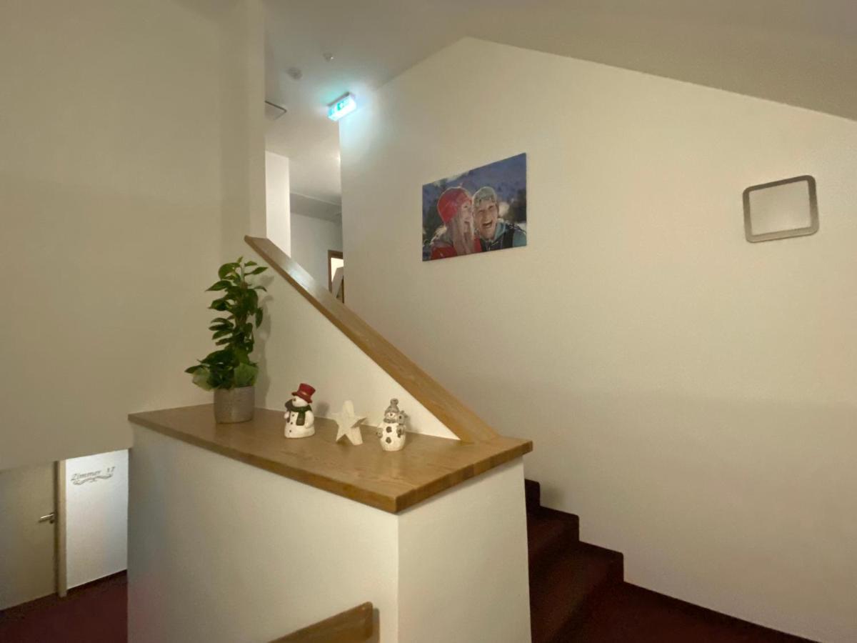 Alpenhotel & Aparthotel Lanz Hohentauern Εξωτερικό φωτογραφία