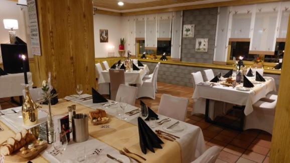 Alpenhotel & Aparthotel Lanz Hohentauern Εξωτερικό φωτογραφία