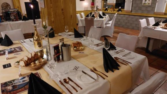 Alpenhotel & Aparthotel Lanz Hohentauern Εξωτερικό φωτογραφία