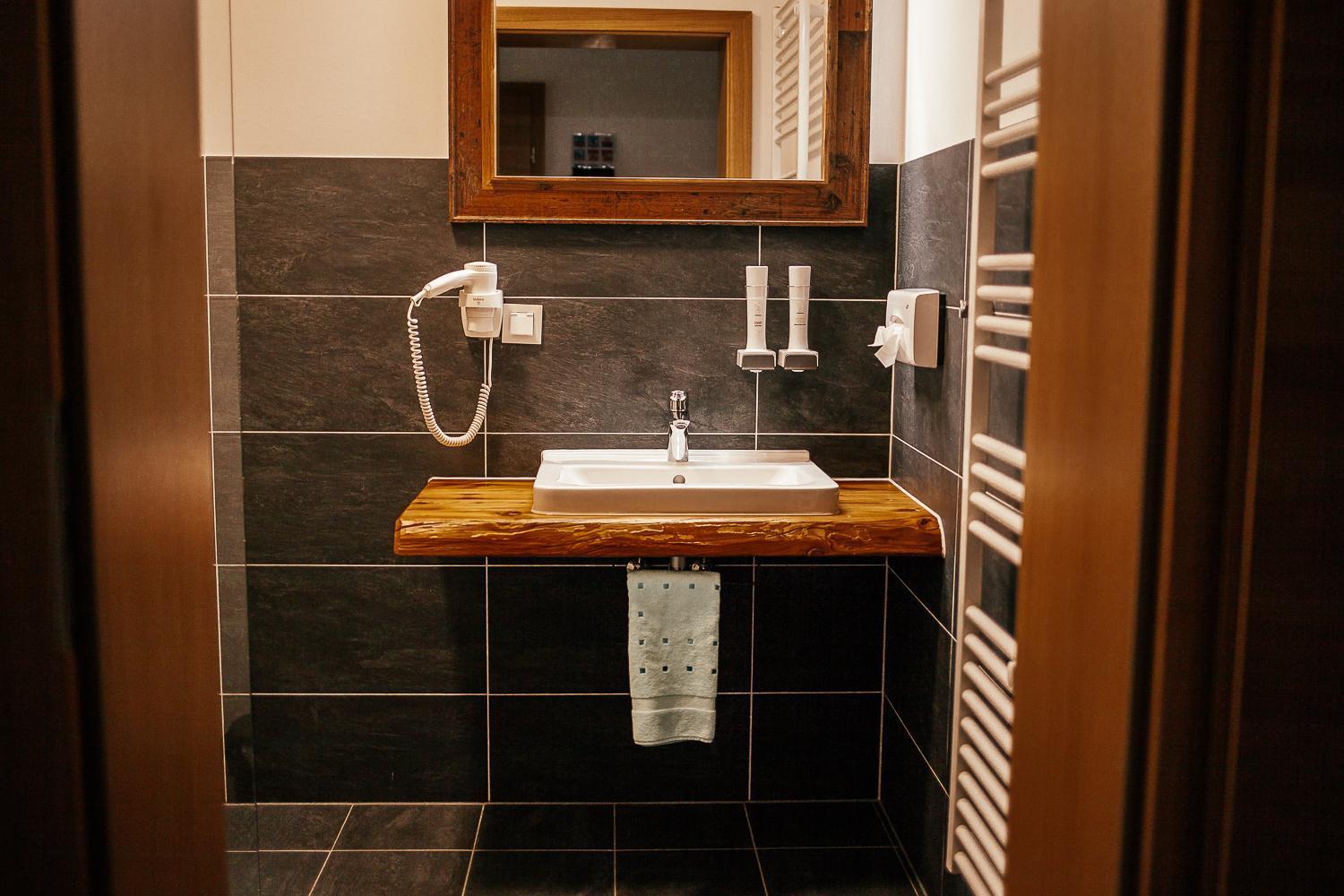 Alpenhotel & Aparthotel Lanz Hohentauern Εξωτερικό φωτογραφία