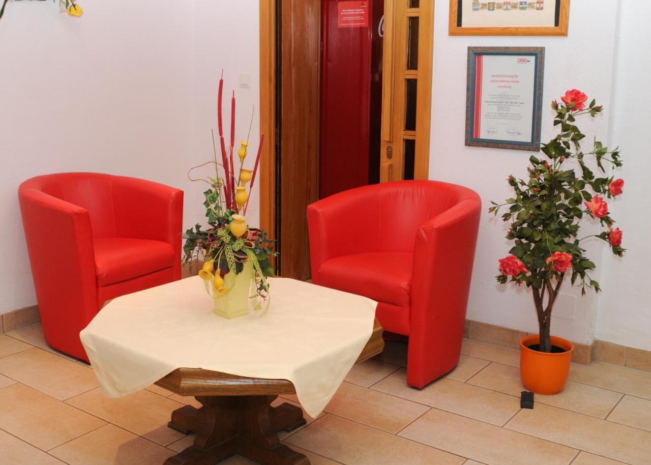 Alpenhotel & Aparthotel Lanz Hohentauern Εξωτερικό φωτογραφία