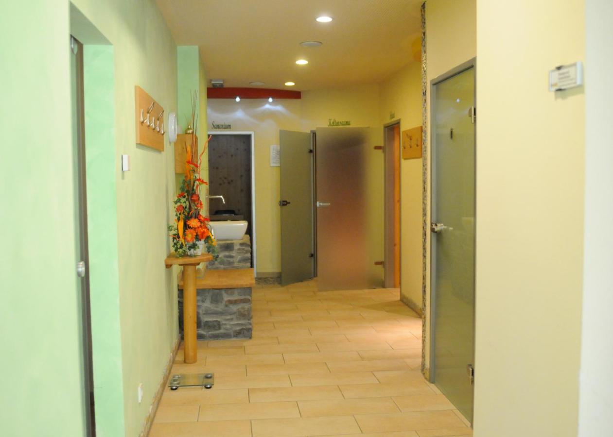 Alpenhotel & Aparthotel Lanz Hohentauern Εξωτερικό φωτογραφία